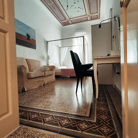 La Suite Di Eva โมลา ดิ บารี ภายนอก รูปภาพ