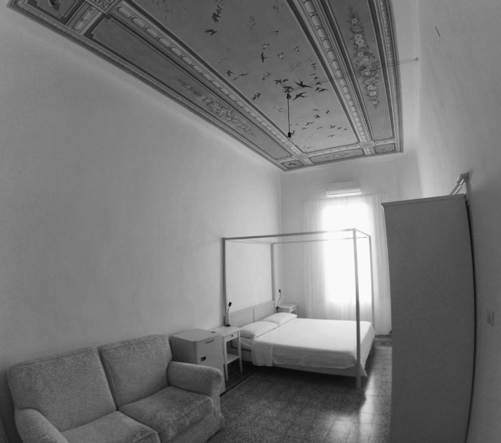 La Suite Di Eva โมลา ดิ บารี ภายนอก รูปภาพ