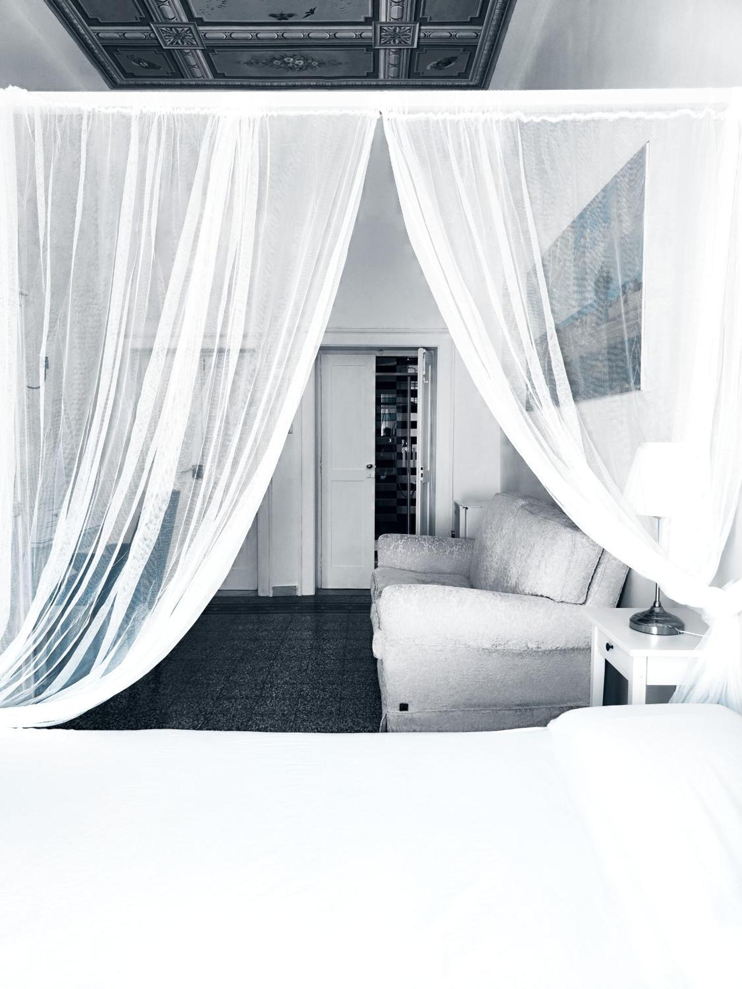 La Suite Di Eva โมลา ดิ บารี ภายนอก รูปภาพ